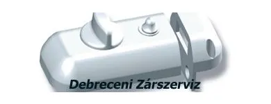 1 üzleti kép DEBRECENI ZÁRSZERVIZ, ZÁRSZERELŐ, HEVEDERZÁR Üzleti szolgáltatások ban/ben Debrecen HB
