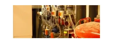 2 üzleti kép DELTA-CONTROLS KFT. Villanyszerelés, épületvillamosság ban/ben Tótkomlós BC