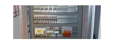 6 üzleti kép DELTA-CONTROLS KFT. Villanyszerelés, épületvillamosság ban/ben Tótkomlós BC