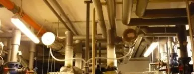 11 üzleti kép DELTA-CONTROLS KFT. Villanyszerelés, épületvillamosság ban/ben Tótkomlós BC