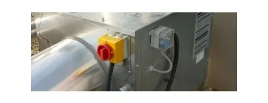 12 üzleti kép DELTA-CONTROLS KFT. Villanyszerelés, épületvillamosság ban/ben Tótkomlós BC