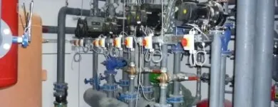 15 üzleti kép DELTA-CONTROLS KFT. Villanyszerelés, épületvillamosság ban/ben Tótkomlós BC