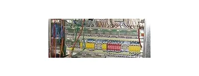 16 üzleti kép DELTA-CONTROLS KFT. Villanyszerelés, épületvillamosság ban/ben Tótkomlós BC