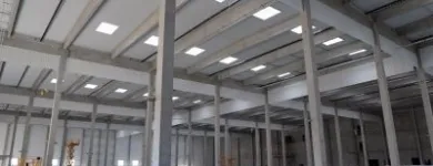 19 üzleti kép DELTA-CONTROLS KFT. Villanyszerelés, épületvillamosság ban/ben Tótkomlós BC