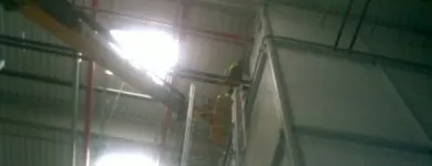22 üzleti kép DELTA-CONTROLS KFT. Villanyszerelés, épületvillamosság ban/ben Tótkomlós BC