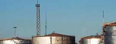 1 üzleti kép DFC TARTÁLY NYOMÁSTARTÓ EDÉNYGYÁRTÓ CO., LTD Ipari gépek és szerszámok ban/ben Budapest PE