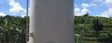 6 üzleti kép DFC TARTÁLY NYOMÁSTARTÓ EDÉNYGYÁRTÓ CO., LTD Ipari gépek és szerszámok ban/ben Budapest PE