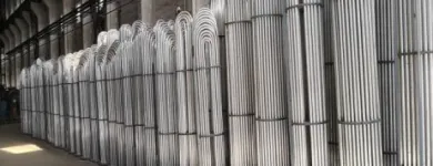 9 üzleti kép DFC TARTÁLY NYOMÁSTARTÓ EDÉNYGYÁRTÓ CO., LTD Ipari gépek és szerszámok ban/ben Budapest PE