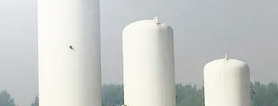 10 üzleti kép DFC TARTÁLY NYOMÁSTARTÓ EDÉNYGYÁRTÓ CO., LTD Ipari gépek és szerszámok ban/ben Budapest PE