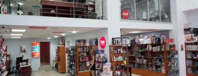 2 üzleti kép DIAMOND EROTIC SHOP Szexshop ban/ben Budapest