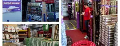 11 üzleti kép DIEGO MONOR Üzletek ban/ben Monor PE