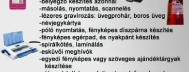 26 üzleti kép DIRECT-PRINT PATRON AMBULANCIA TINTAPATRON TONERKAZETTA Üzleti szolgáltatások ban/ben Miskolc BZ