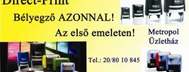 32 üzleti kép DIRECT-PRINT PATRON AMBULANCIA TINTAPATRON TONERKAZETTA Üzleti szolgáltatások ban/ben Miskolc BZ