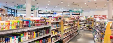 1 üzleti kép DM-DROGERIE MARKT KFT. Üzletek ban/ben Gödöllő PE