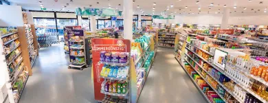 3 üzleti kép DM-DROGERIE MARKT KFT. Drogériák ban/ben Budapest PE