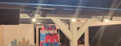 3 üzleti kép DOKK FAGYIZÓ Fagylalt, jégkrém ban/ben Zamárdi SO