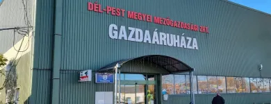 6 üzleti kép DPMG ZRT. GAZDAÁRUHÁZ ÉS VETŐMAG FELDOLGOZÓ ÜZEM Gazdaboltok ban/ben Cegléd PE