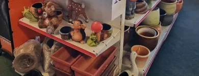 7 üzleti kép DPMG ZRT. GAZDAÁRUHÁZ ÉS VETŐMAG FELDOLGOZÓ ÜZEM Gazdaboltok ban/ben Cegléd PE