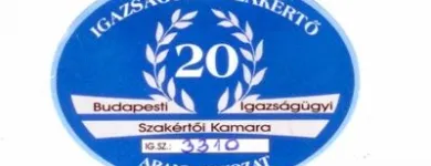 3 üzleti kép DR. BALOGH ENDRE KÖNYVVIZSGÁLÓ Jogi & Pénzügyi szolgáltatások ban/ben Budapest, BU