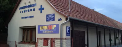 1 üzleti kép DR. BENEDEK PÁL ÁLLATORVOS Állatorvosok ban/ben Siófok SO