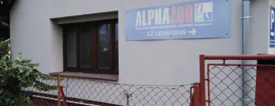 2 üzleti kép DR. BENEDEK PÁL ÁLLATORVOS Állatorvosok ban/ben Siófok SO
