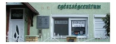 1 üzleti kép DR. KISS IRÉN Egészség & Szépségápolás ban/ben Szeged CS