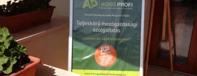 8 üzleti kép DR. KOVÁCS TAMÁS MG.-I SZAKMÉRNÖK, PRECÍZIÓS SZAKTANÁCSADÓ,ADÓSZAKÉRTŐ Mezőgazdasági szolgáltatások ban/ben Kapuvár GS