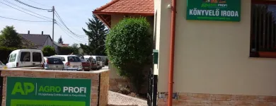 12 üzleti kép DR. KOVÁCS TAMÁS MG.-I SZAKMÉRNÖK, PRECÍZIÓS SZAKTANÁCSADÓ,ADÓSZAKÉRTŐ Mezőgazdasági szolgáltatások ban/ben Kapuvár GS