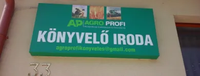 14 üzleti kép DR. KOVÁCS TAMÁS MG.-I SZAKMÉRNÖK, PRECÍZIÓS SZAKTANÁCSADÓ,ADÓSZAKÉRTŐ Mezőgazdasági szolgáltatások ban/ben Kapuvár GS