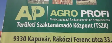 18 üzleti kép DR. KOVÁCS TAMÁS MG.-I SZAKMÉRNÖK, PRECÍZIÓS SZAKTANÁCSADÓ,ADÓSZAKÉRTŐ Mezőgazdasági szolgáltatások ban/ben Kapuvár GS