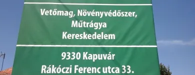 20 üzleti kép DR. KOVÁCS TAMÁS MG.-I SZAKMÉRNÖK, PRECÍZIÓS SZAKTANÁCSADÓ,ADÓSZAKÉRTŐ Mezőgazdasági szolgáltatások ban/ben Kapuvár GS