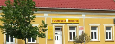 1 üzleti kép DR. LAMPER JÁNOS FOGORVOS, SZÁJSEBÉSZ SZAKORVOS Fogászat, fogszabályzás ban/ben Dunaharaszti PE