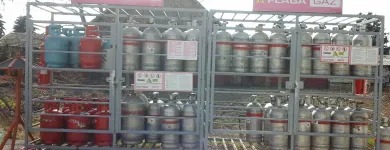 5 üzleti kép DR. LUMNICZER SÁNDOR GYÓGYSZERTÁR Gyógyszertárak ban/ben Kapuvár GS