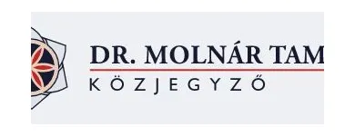 5 üzleti kép DR. MOLNÁR TAMÁS KÖZJEGYZŐI IRODÁJA Közjegyzők ban/ben Debrecen HB