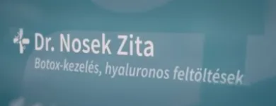 1 üzleti kép DR. NOSEK ZITA SZAKORVOS Szépségszalon, kozmetika ban/ben Tatabánya KE