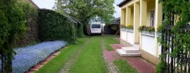 3 üzleti kép DR. VONSIK IMRE KRIZANTÉMKERTÉSZETE Virágüzlet, virágkötészet ban/ben Balassagyarmat NO