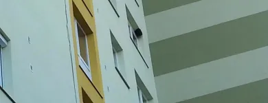 1 üzleti kép DRÁVA-THERM UNIVERZÁL KFT. Otthon és Építőipar ban/ben Sopron GS