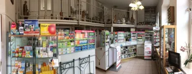 1 üzleti kép DUDÁS BT. ŐRANGYAL PATIKA Gyógyszertárak ban/ben Kaposvár SO