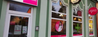 5 üzleti kép DUDÁS BT. ŐRANGYAL PATIKA Gyógyszertárak ban/ben Kaposvár SO