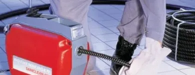 1 üzleti kép DUGULÁSELHÁRÍTÁS CEGLÉD Otthon és Építőipar ban/ben Cegléd PE