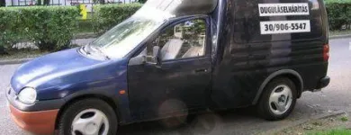 3 üzleti kép DUGULÁSELHÁRÍTÁS CEGLÉD Otthon és Építőipar ban/ben Cegléd PE