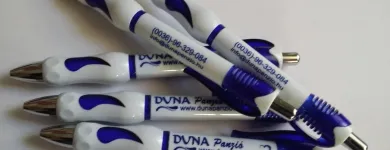 2 üzleti kép DUNA PRESENT KFT Üzleti szolgáltatások ban/ben Győr GS