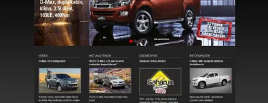 3 üzleti kép DYNAMICLINE BT. Webdesign, grafika ban/ben Győr GS