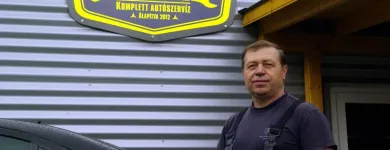13 üzleti kép E+Z BENZ AUTÓSEGÉLY SZOLGÁLTATÓ KFT. Autó-motor alkatrész ban/ben Szentendre PE