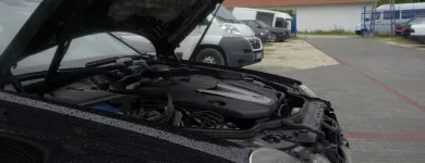 1 üzleti kép E+Z BENZ AUTÓSEGÉLY SZOLGÁLTATÓ KFT. Autó-motor alkatrész ban/ben Szentendre PE