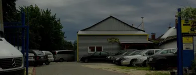 4 üzleti kép E+Z BENZ AUTÓSEGÉLY SZOLGÁLTATÓ KFT. Autó-motor alkatrész ban/ben Szentendre PE