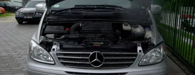 11 üzleti kép E+Z BENZ AUTÓSEGÉLY SZOLGÁLTATÓ KFT. Autó-motor alkatrész ban/ben Szentendre PE