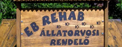 10 üzleti kép EB-REHAB ÁLLATORVOSI RENDELŐ Állatorvosok ban/ben Kaposvár SO