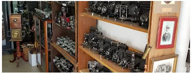 6 üzleti kép ECSERI FLEA MARKET Üzletek ban/ben Budapest