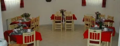 4 üzleti kép EKKER VILLA-EKKER TIBOR Motel, panzió ban/ben Balatonfüred VE